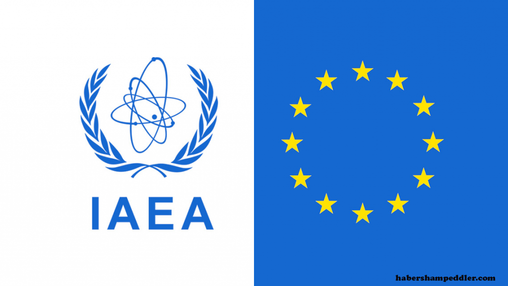 IAEA ขณะที่การเจรจานิวเคลียร์เพื่อฟื้นฟูข้อตกลงนิวเคลียร์ปี 2015 ของอิหร่านดูเหมือนจะถูกขยายออกไป รายงานของหน่วยงานเฝ้า IAEA