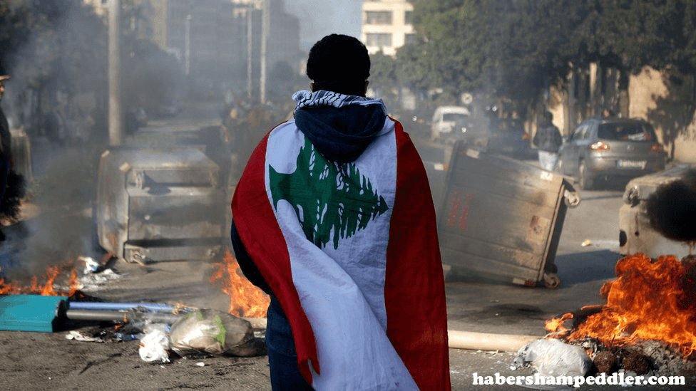 Lebanon crisis วิกฤตการเงินและเศรษฐกิจของเลบานอนอาจจัดให้เป็นหนึ่งในสามประเทศที่ร้ายแรงที่สุดนับตั้งแต่กลางศตวรรษที่ 19 โดยสรุปรายงาน