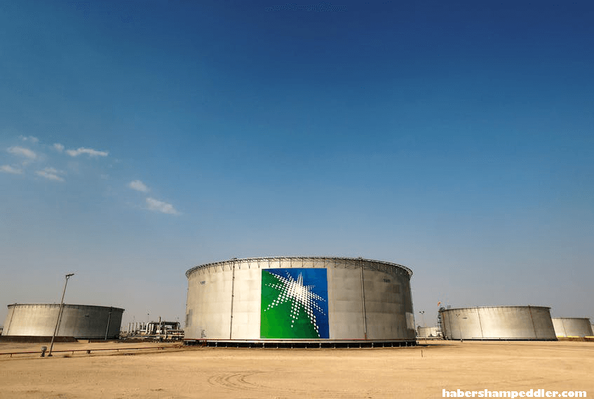 Saudi Aramco Q3 ผู้ผลิตน้ำมันของรัฐซาอุดิอาระเบียกล่าวว่ากำไรสุทธิในไตรมาส 3 เพิ่มขึ้นกว่าเท่าตัว โดยได้แรงหนุนจากราคาน้ำ