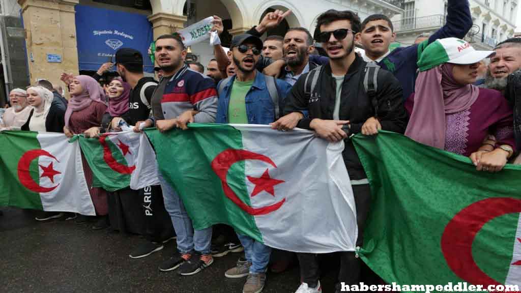 Algeria plays ในขณะที่สงครามรัสเซีย-ยูเครนยังคงโหมกระหน่ำ สมาชิกสหภาพยุโรปกำลังเผชิญกับภาวะที่กลืนไม่เข้าคายไม่ออกด้านความมั่น