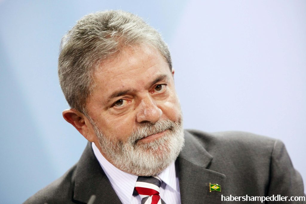 Lula da Silva ลุยซ์ อินาซิโอ ลูลา ดา ซิลวาชนะการเลือกตั้งประธานาธิบดีบราซิลด้วยหนวดเครา แต่จาอีร์ โบลโซนาโรผู้ดำรงตำแหน่งยังคงไม่ยอมแพ้ 
