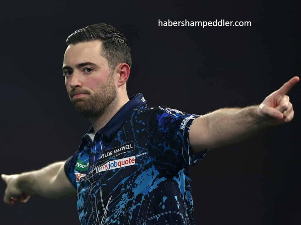 ฮัมฟรีส์ สะดุ้ง Clemens ปล่อยเวทมนตร์เขย่าเวที PDC World